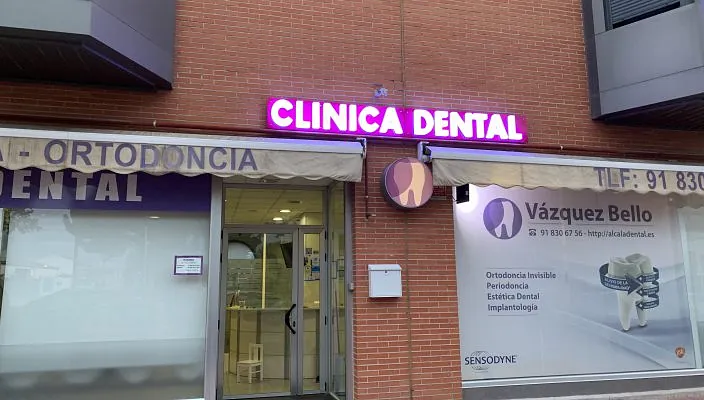 Clinica dental